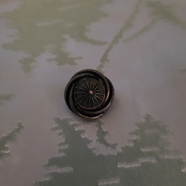Vintage Brooch thumbnail
