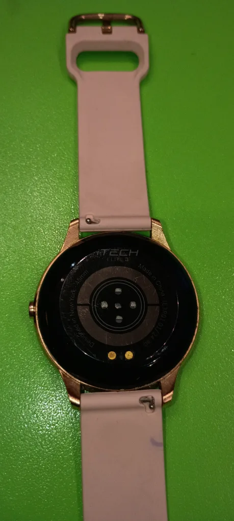 Women's Watch Set health watch Smart watch and regular ⌚ thumbnail