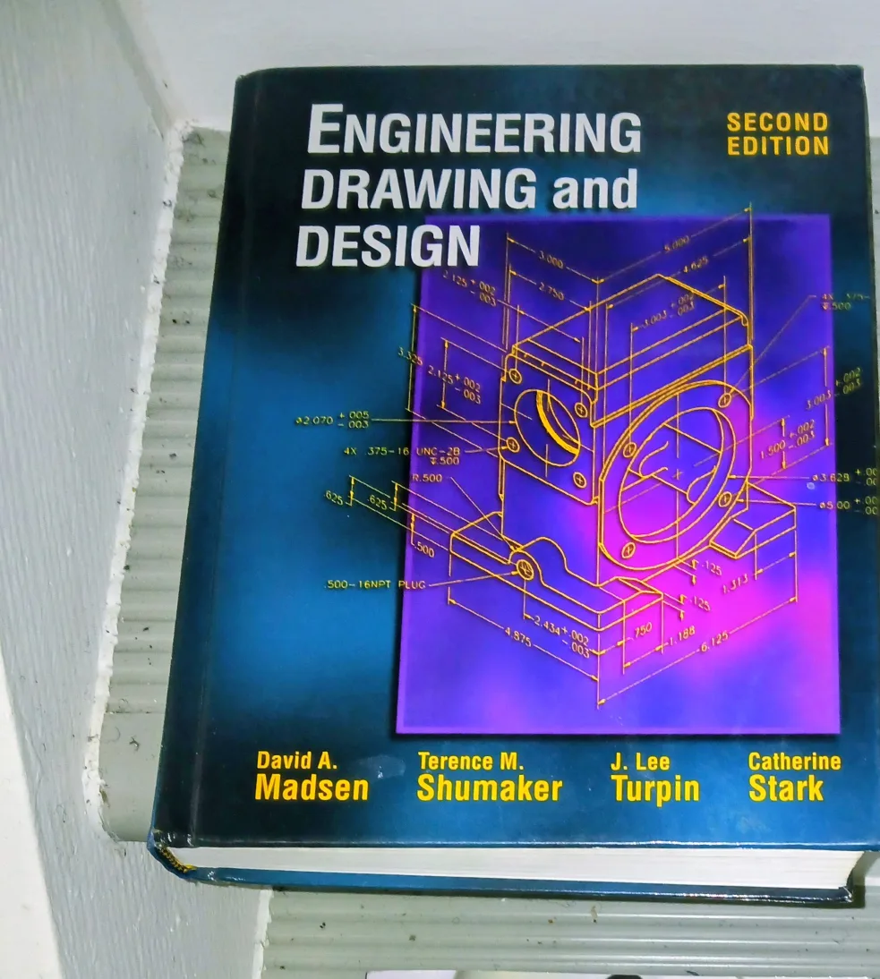 Engineering books $25 each or furniture, read below image indicator(6)
