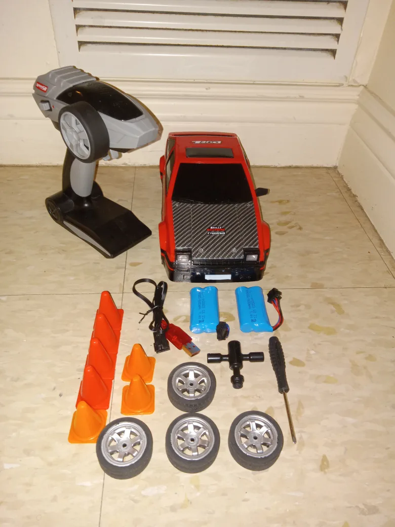 rc cars and rc monster truck & rc drone & robot image indicator(9)