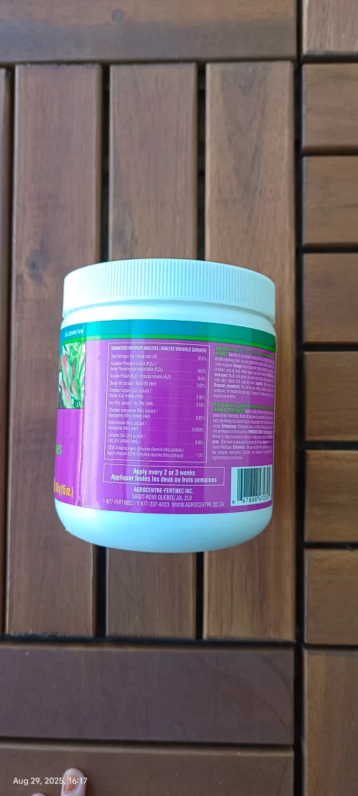 assorted gardening supplies image indicator(4)