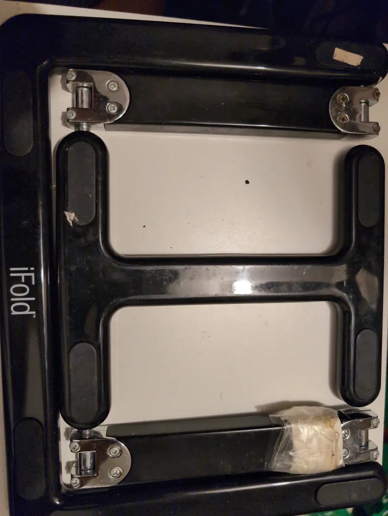 Matias iFold Garment Folder thumbnail