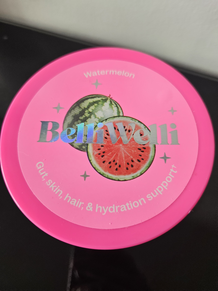 BelliWelli Daily Fiber + Probiotics - photo 2