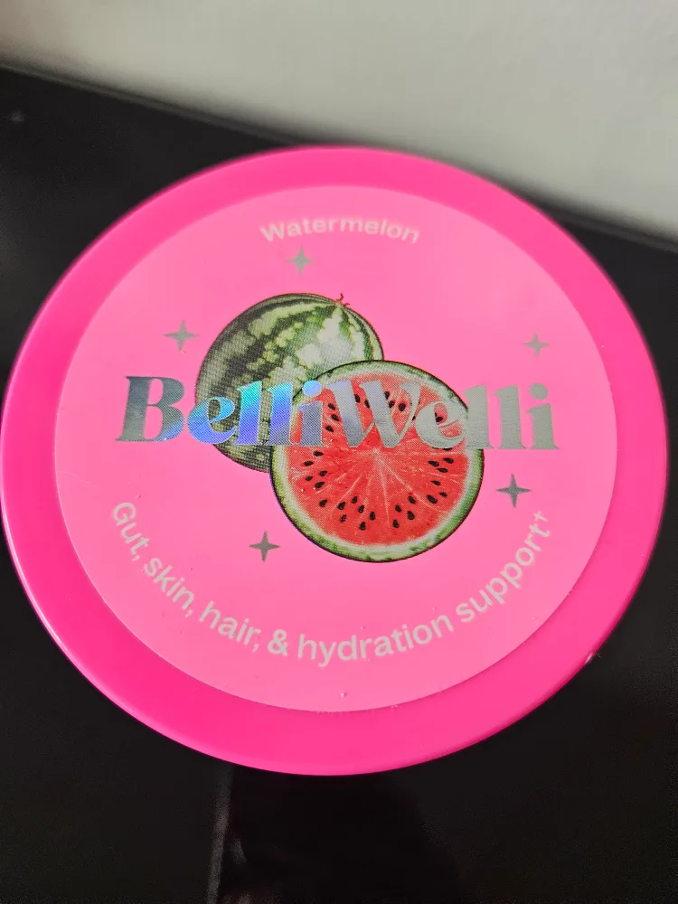 BelliWelli Daily Fiber + Probiotics image indicator(2)