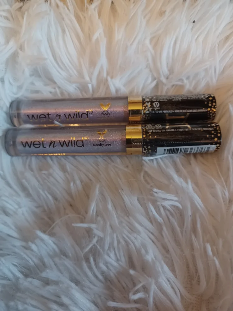 Wet n Wild Lip Gloss thumbnail