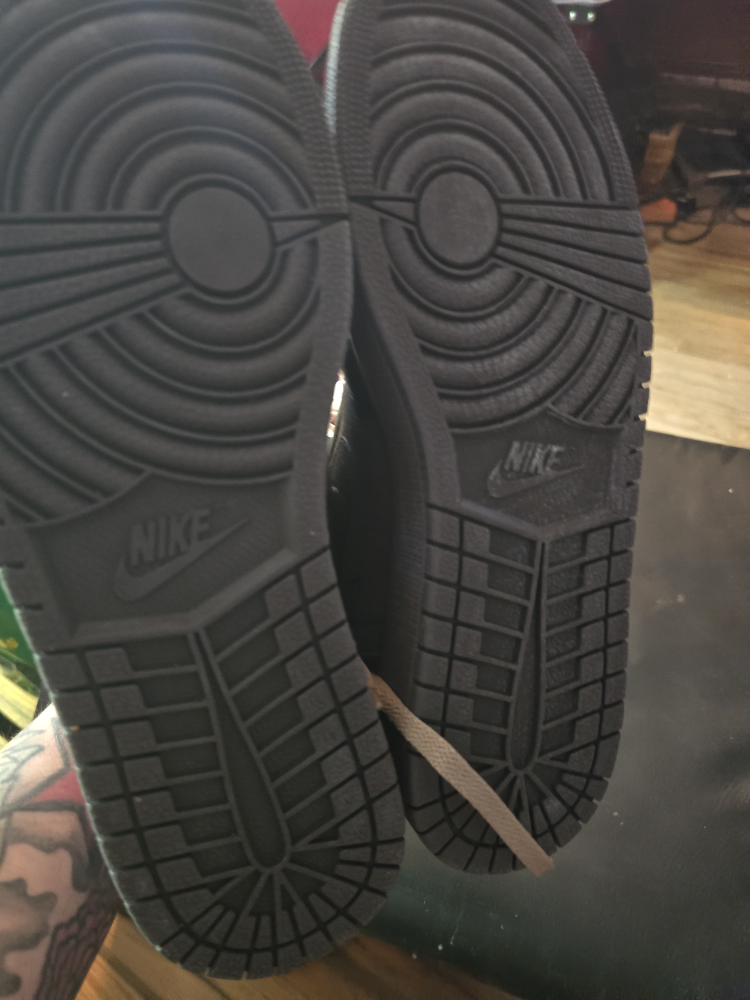 Nike Air Jordan  Low Travis Scott - photo 2