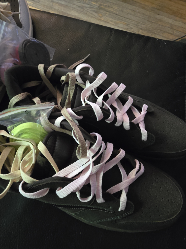 Nike Air Jordan  Low Travis Scott - photo 3