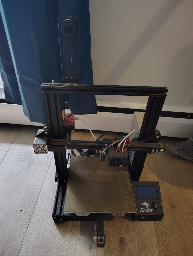 Ender 3D Printer