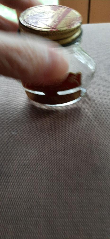 Andre's Miami Florida Orange Jelly Jar - photo 4