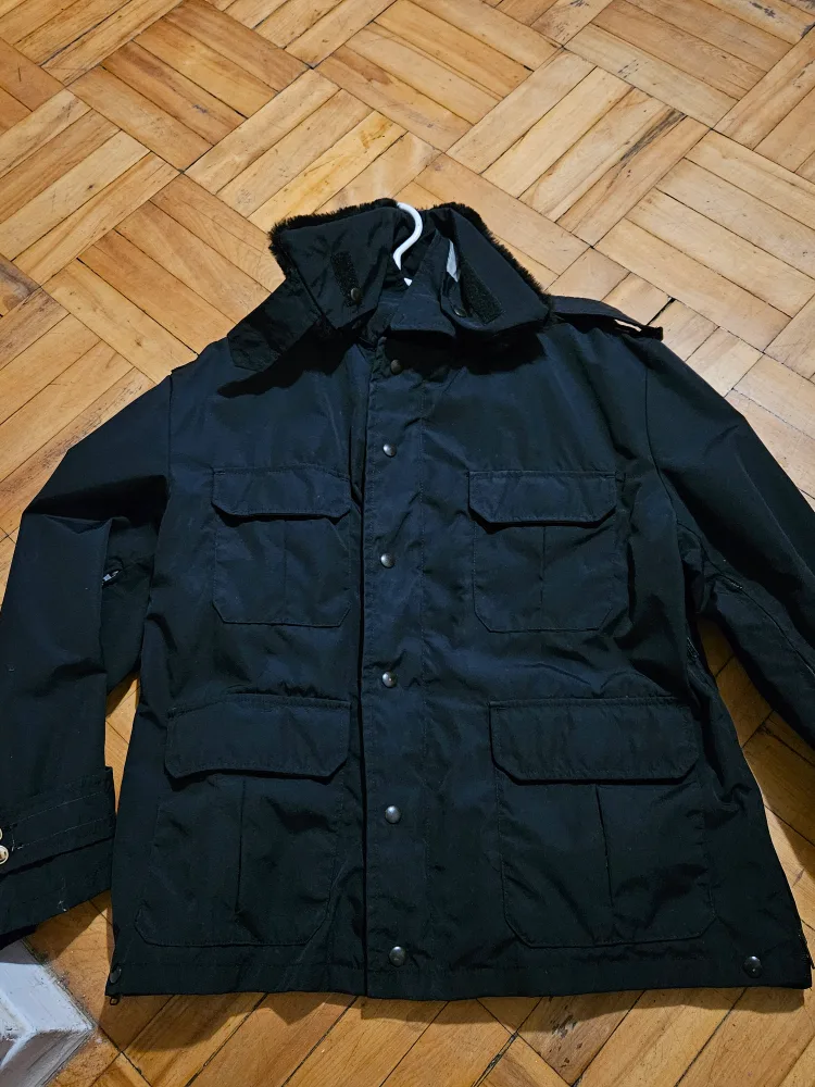 Traditions-4 Black Jacket Size 42R(Large) thumbnail