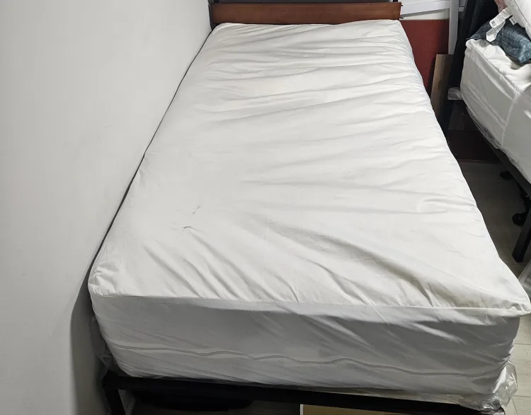 Twin Mattress thumbnail