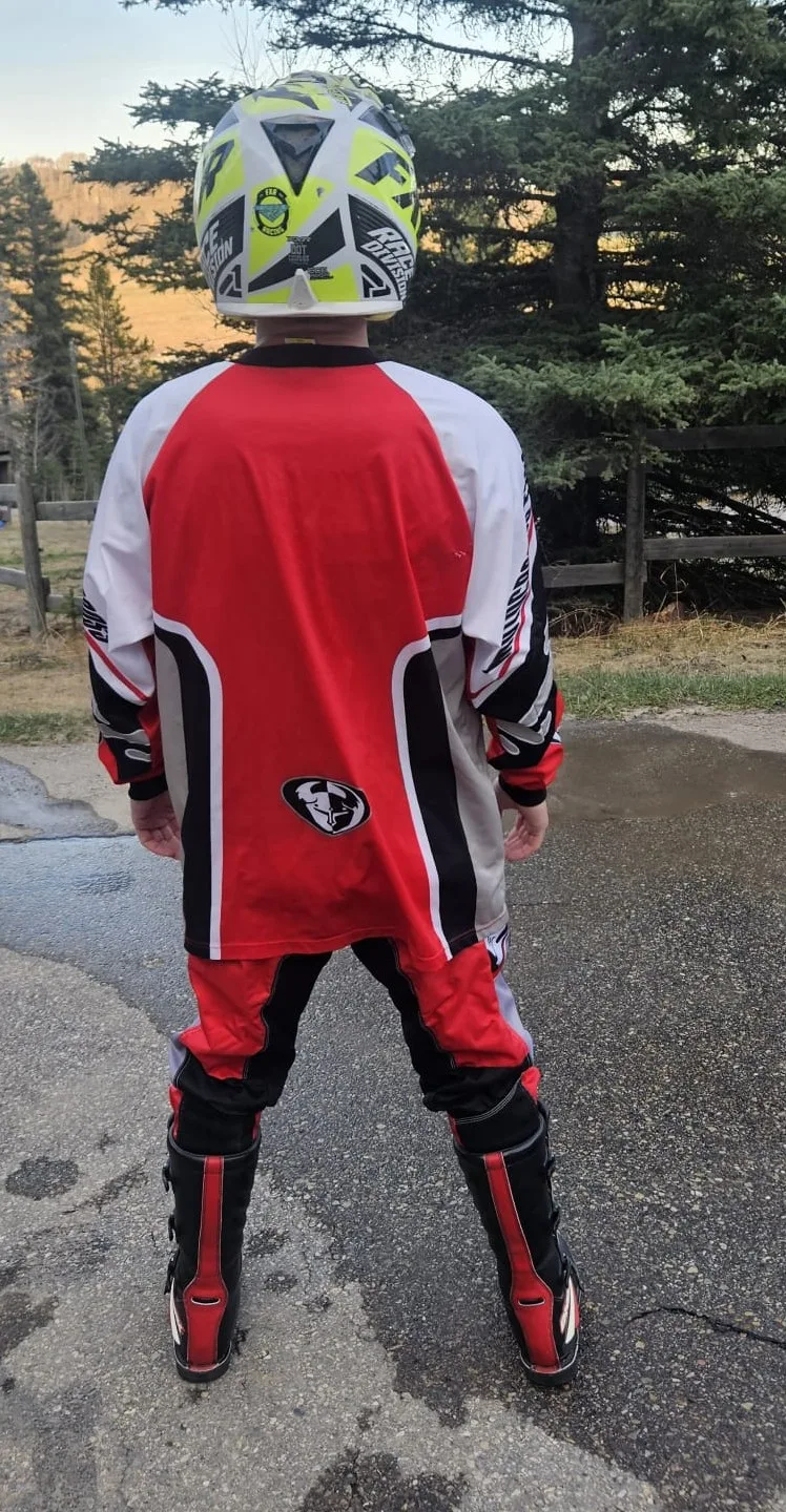 Thor Motocross Pants and Jersey image indicator(2)