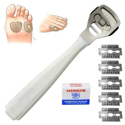 1000 PCS Corn Cutter Blades + Callus Remover - photo 3