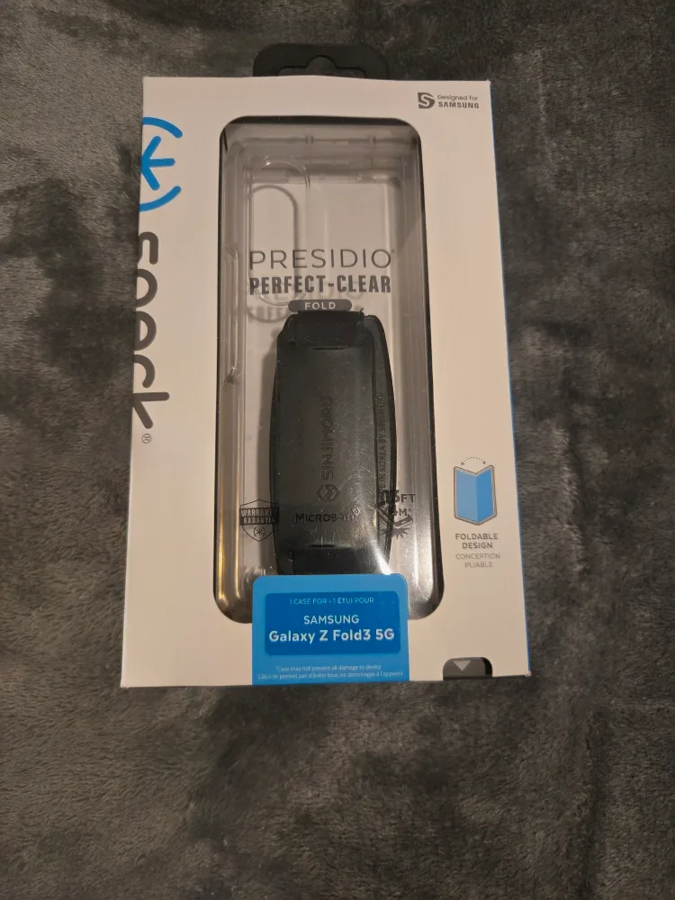 Samsung Galaxy Z Fold3 5G Cases image indicator(3)