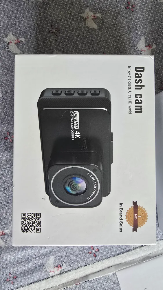 Dash Cam - Digital Ultra HD World thumbnail