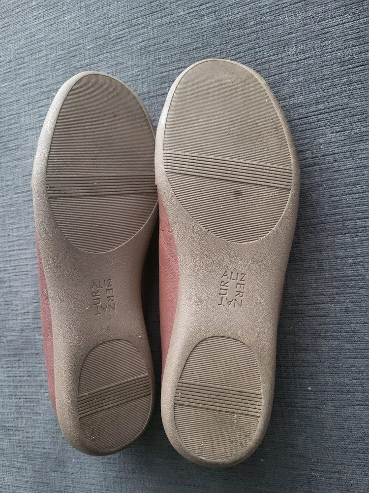 Naturalizer flats size 9M (can fit 8.5) - photo 2
