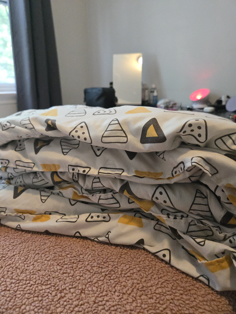Queen Sized Comforter
