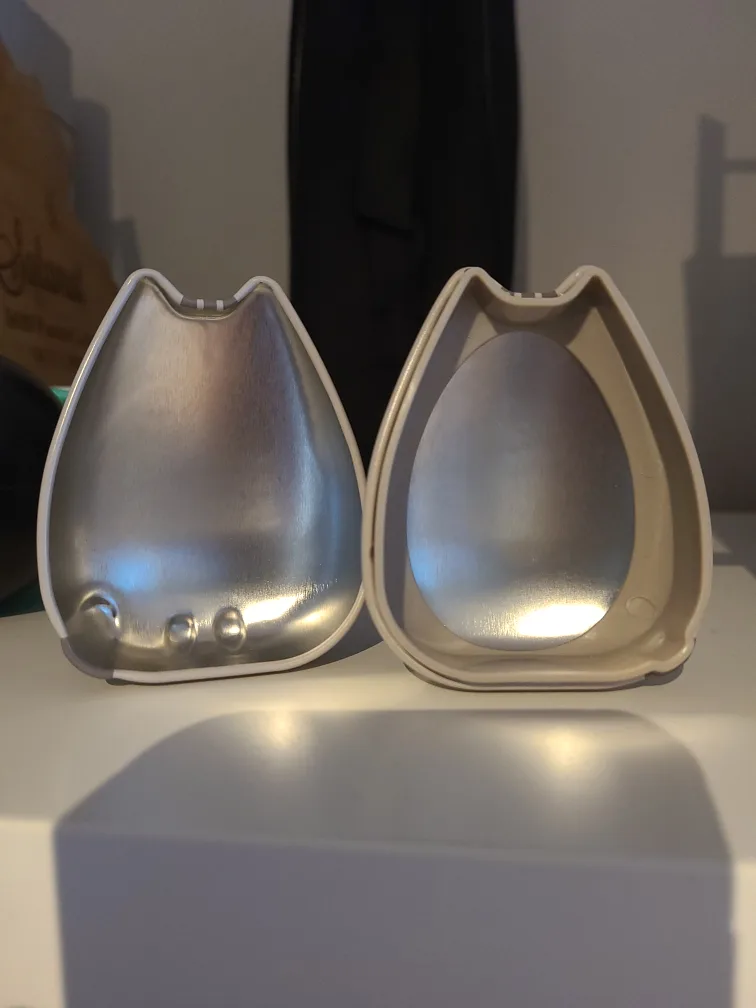 Pusheen Egg Container image indicator(3)