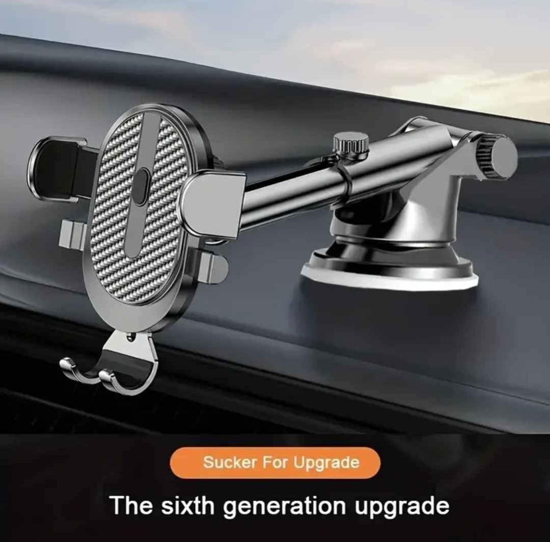 Universal Mobile Phone Holder for Cars ***BRAND NEW***