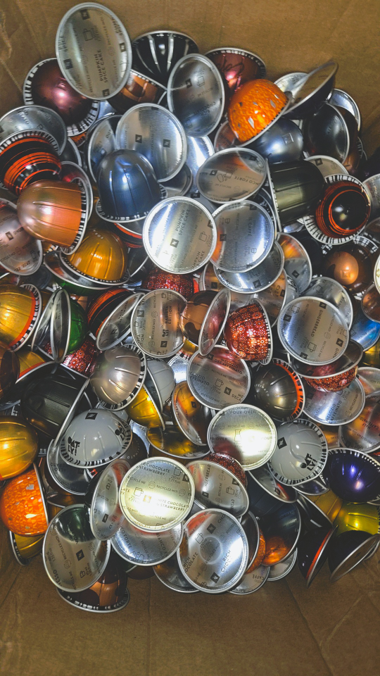 Nespresso Capsules - Variety Pack