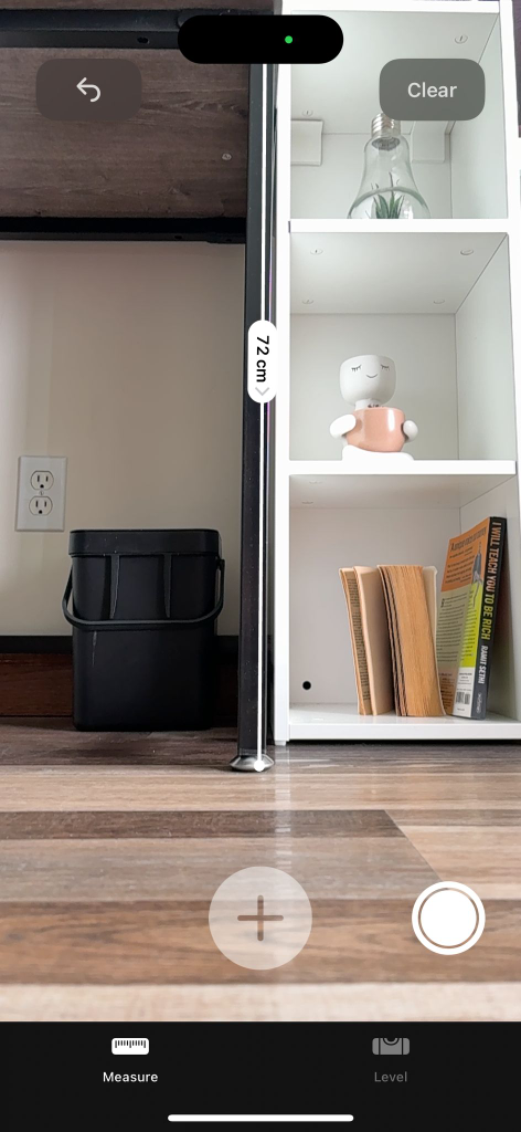 Sleek Grey Office Desk – Modern, Sturdy & Spacious – $120 OBO - photo 5
