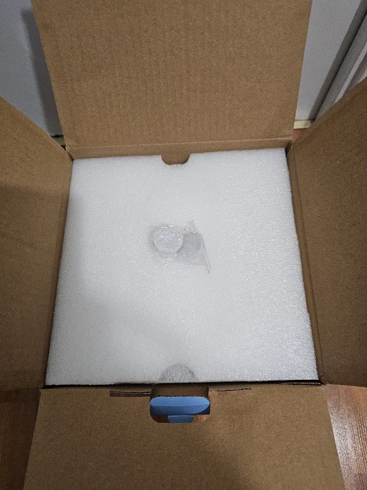 Levoit Core Mini Air Purifier FAST PICK-UP image indicator(6)