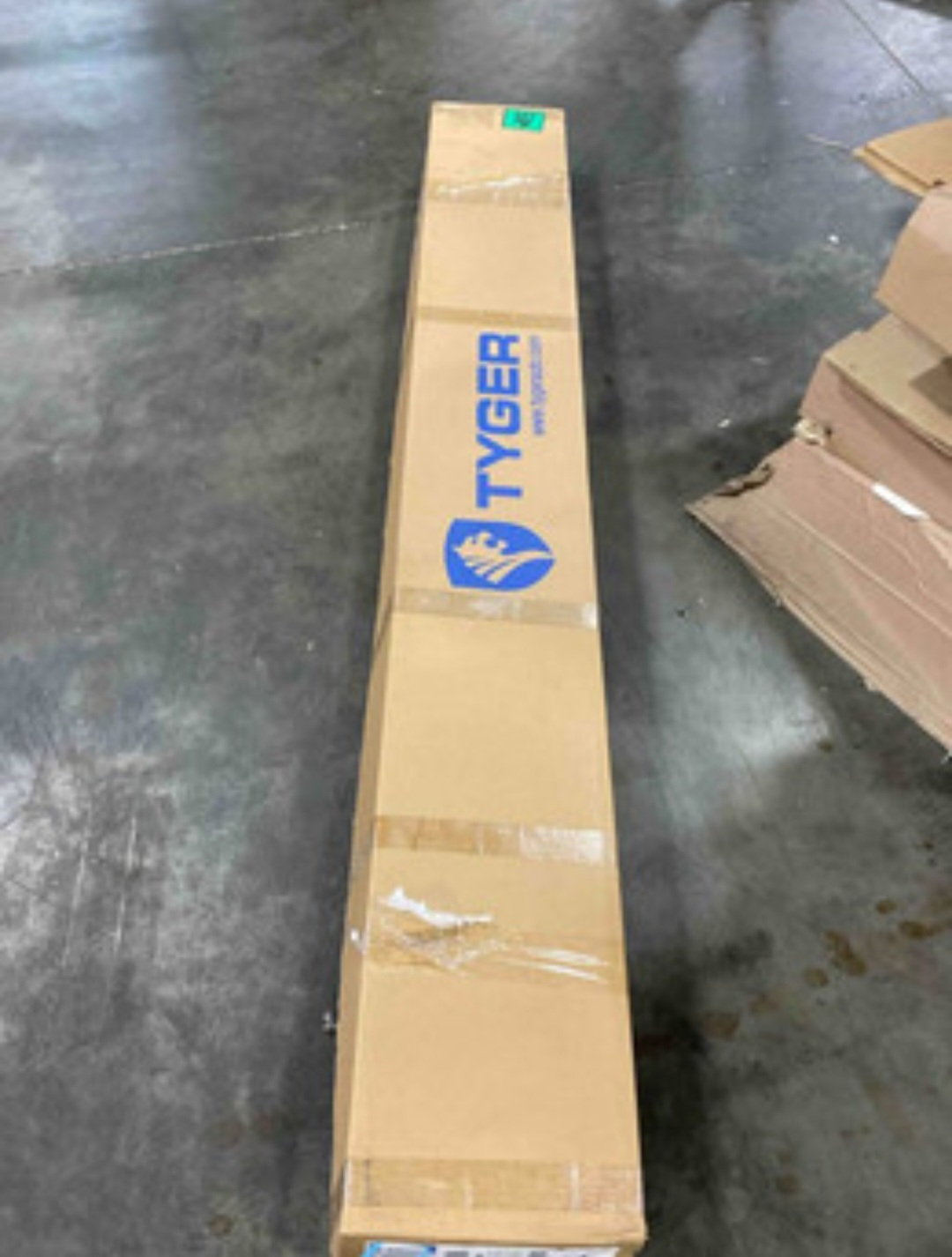 Tyger Auto T3 Soft Tri-Fold Truck Bed Tonneau Cover - NEW - photo 2