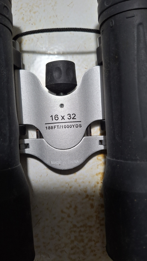 Kids Rugged Exposure Binoculars - photo 3