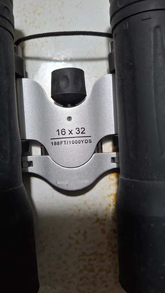 Kids Rugged Exposure Binoculars image indicator(3)