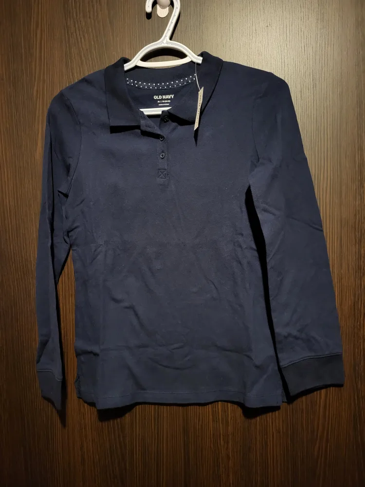 Children Uniform Bundle Size: XL(11 Items) image indicator(8)