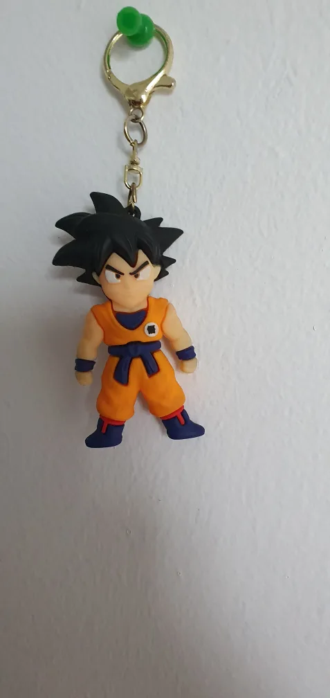 Assorted Character Keychains image indicator(2)