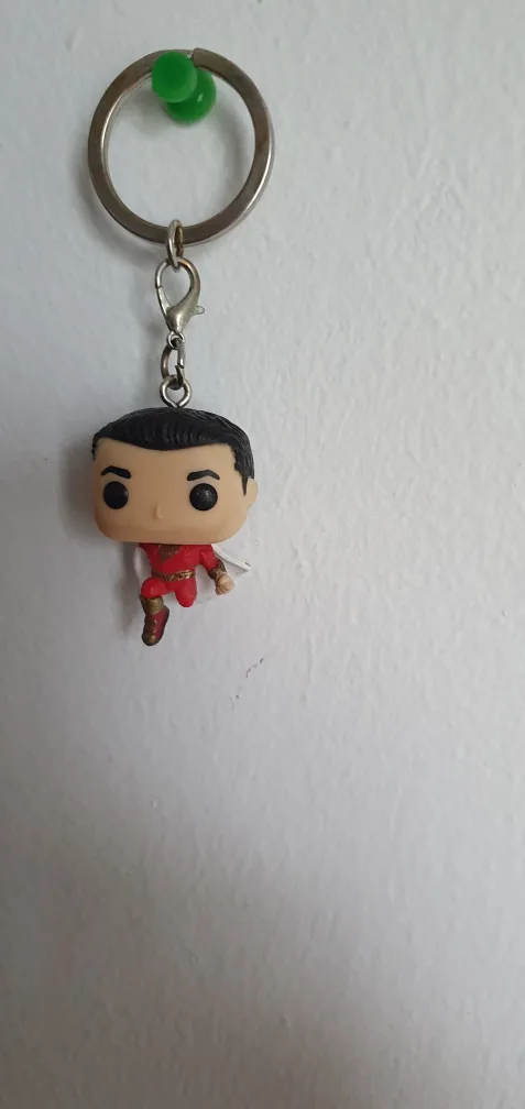 Assorted Character Keychains image indicator(3)