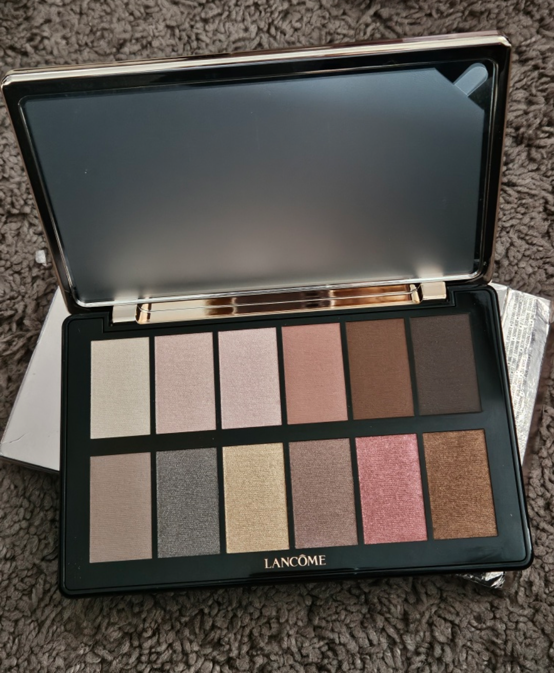Lancôme Holiday 2024 Rose Gold Palette - Limited Edition - photo 2
