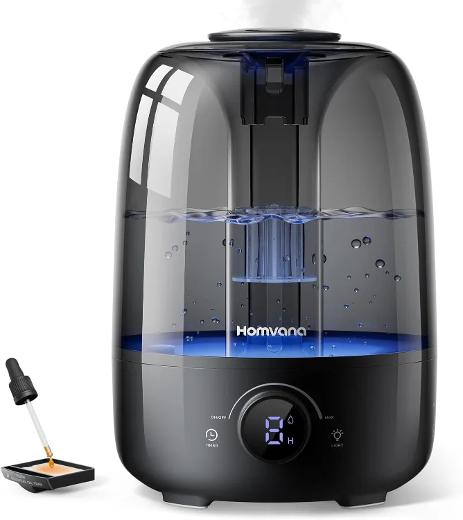 Topfill Humidifier BNIB thumbnail
