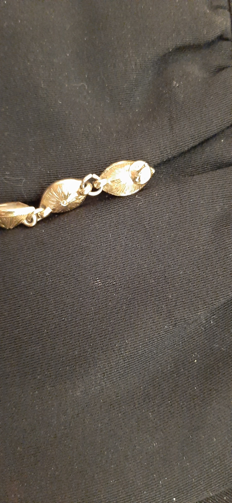 Monet Gold-tone Dangle Earrings - photo 5