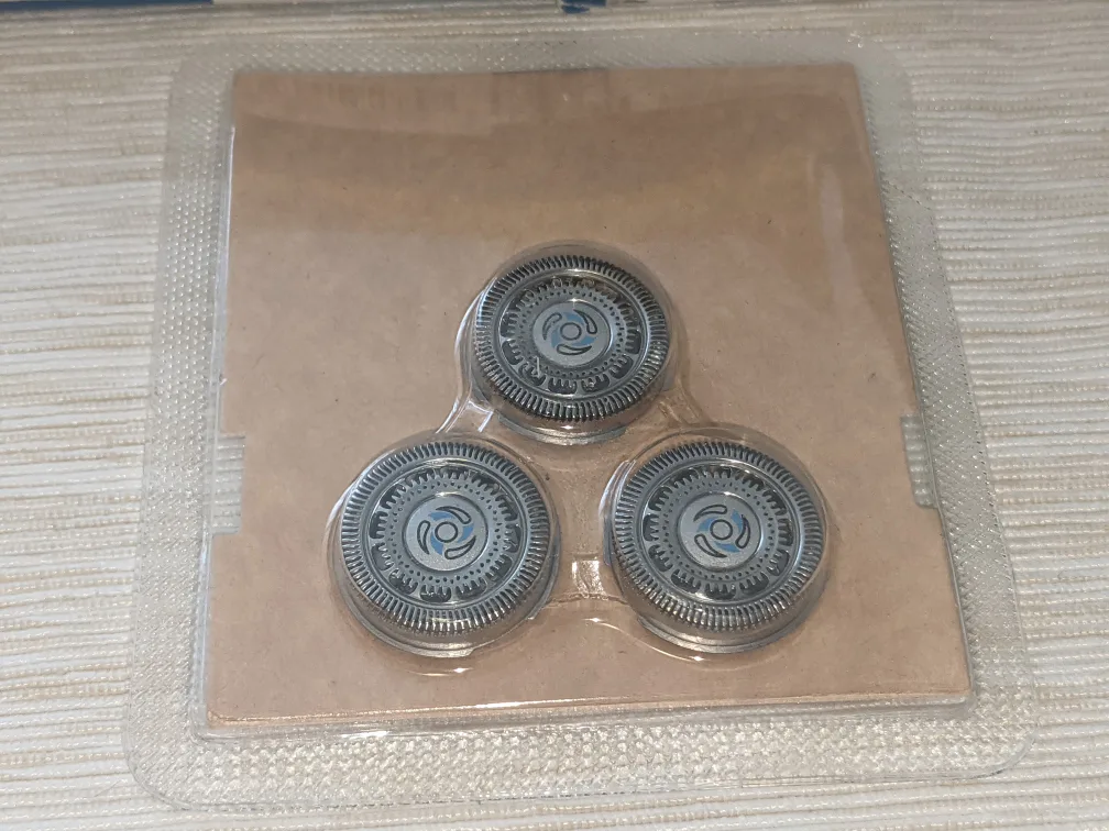 Philips Shaving Heads SH70 - SERIES 7000 image indicator(4)