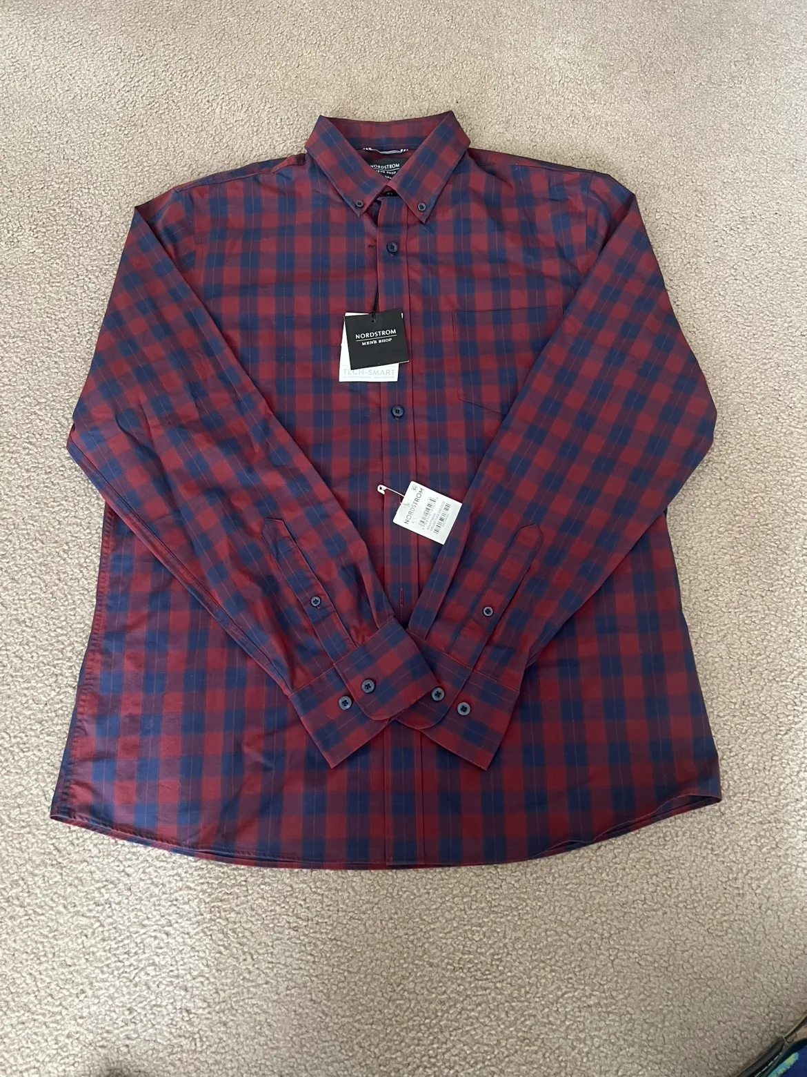 Brand new! Nordstrom Shirt image indicator(3)