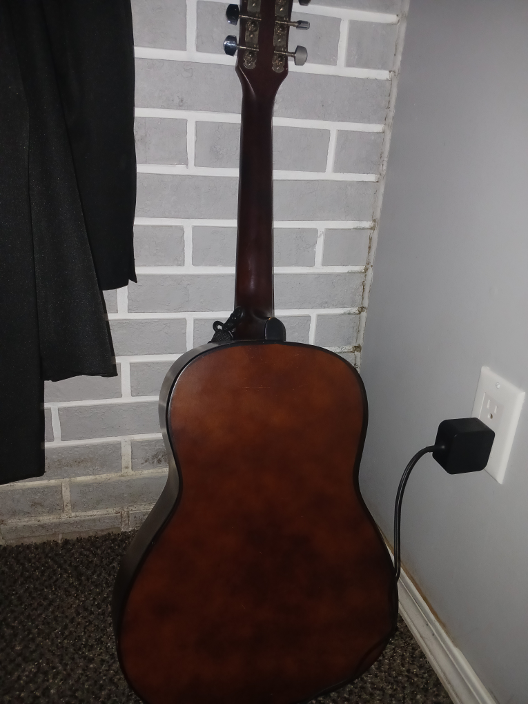 guitar - photo 4