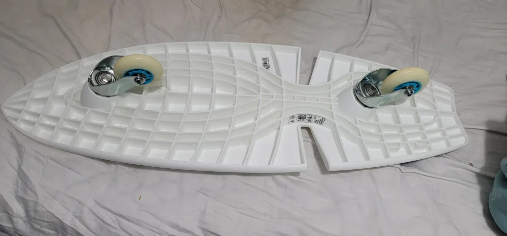 RipSurf Skateboard thumbnail