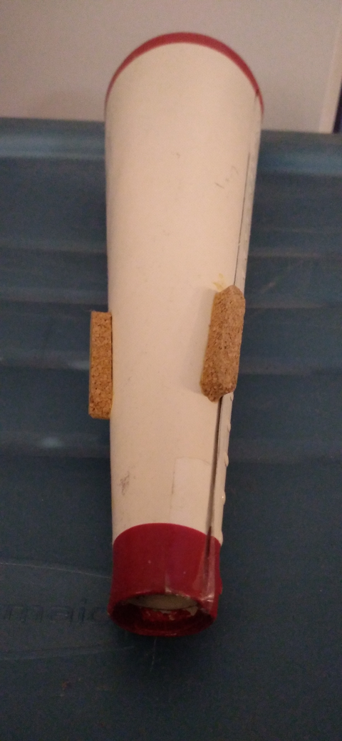 🥕Trombone Mute, Humes & Berg, vintage, 80 firm🥕 - photo 3