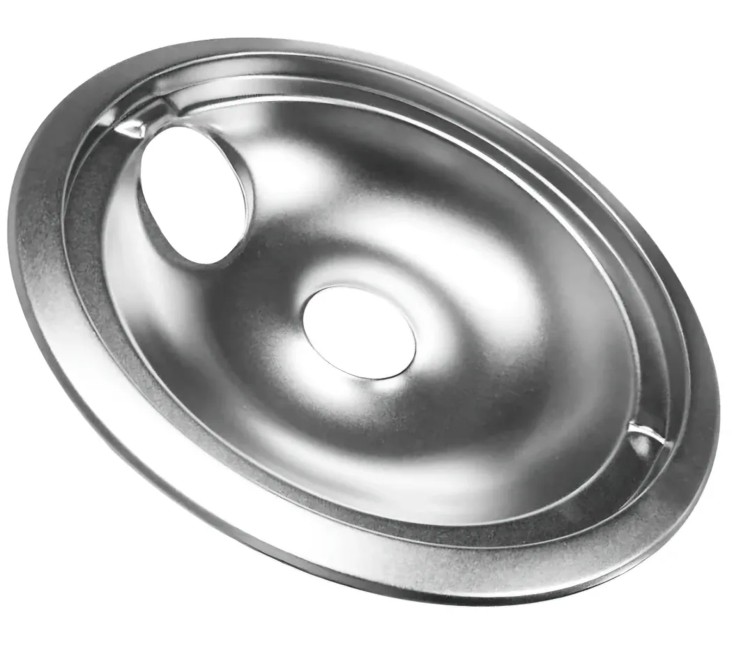 Stove Drip Pans image indicator(7)