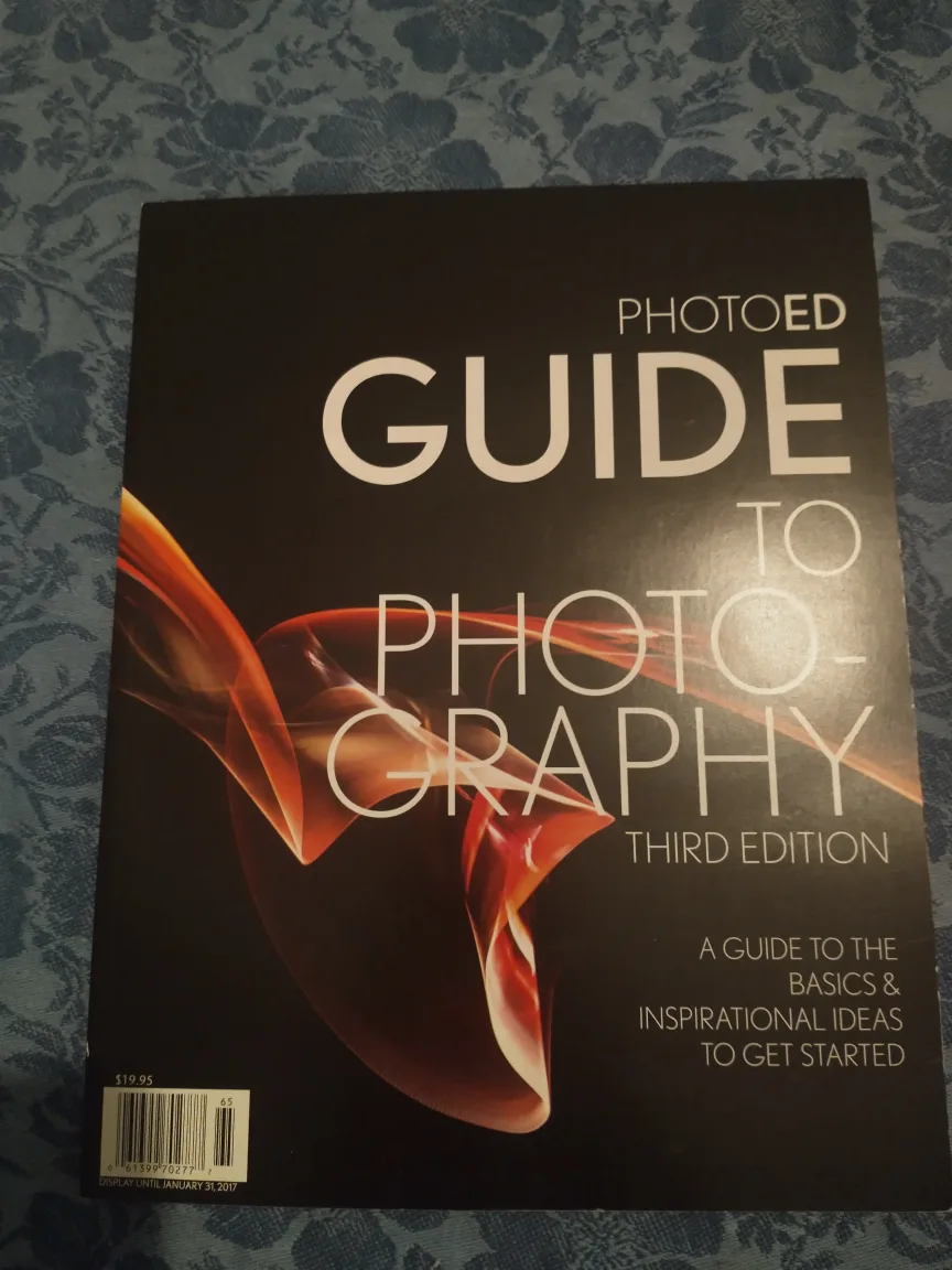 Guide to Photography book thumbnail