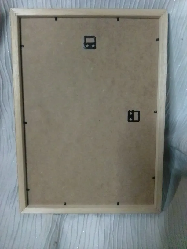 Spaulding Ridge Framed Record Art image indicator(2)