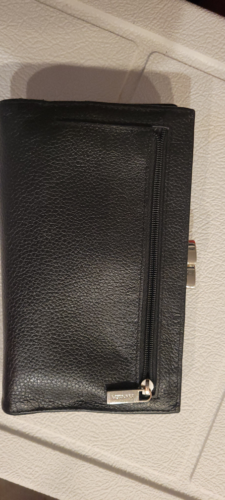 Daniel leather wallet - photo 2