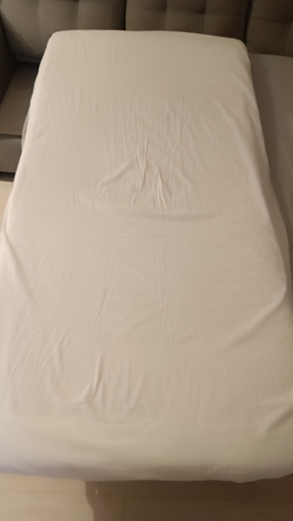 Mattress with over-cover New - photo 2
