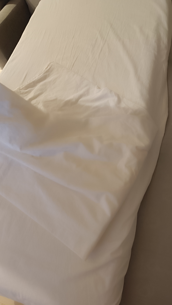 Mattress with over-cover New - photo 3