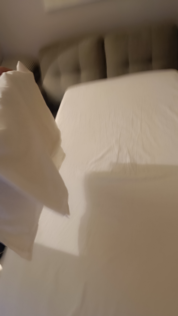 Mattress with over-cover New - photo 4