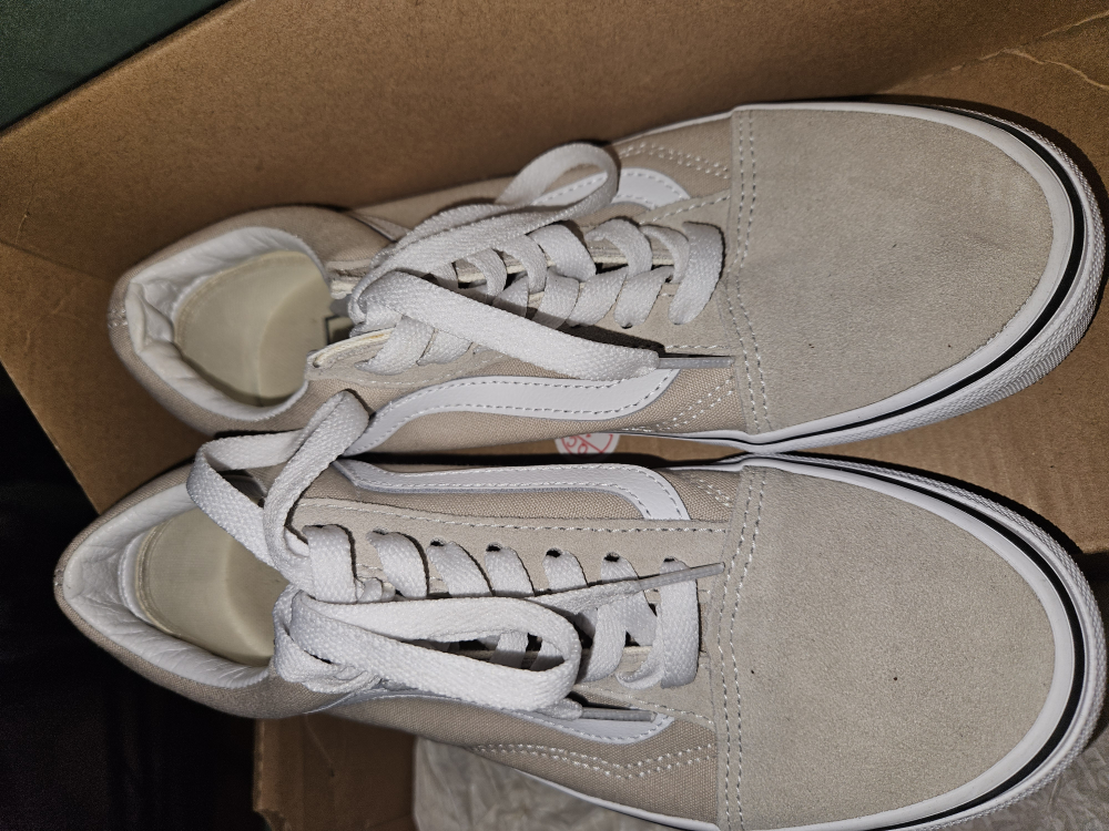 Vans Old Skool Color Theory French Oak - US 5.5 - photo 4