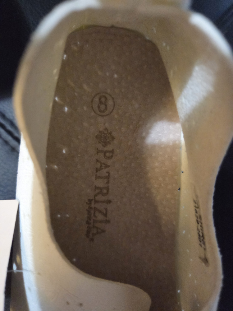 Patrizia by Spring Step Slip-On Shoes - Size 8 - photo 5