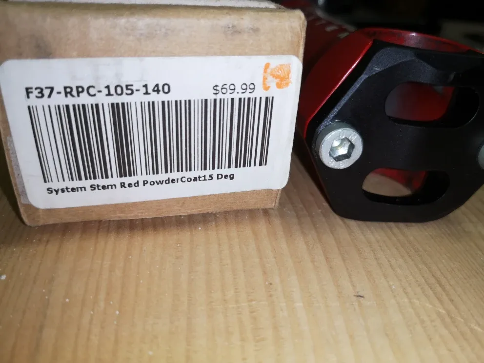 New Bicycle Stem image indicator(7)